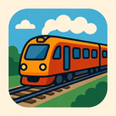 icon_gaming_train_formal icon preview