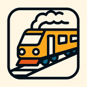 icon_gaming_train_geometric icon preview