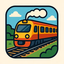 icon_gaming_train_iconic icon preview