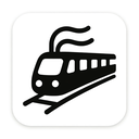 icon_gaming_train_minimalist icon preview