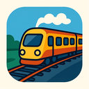 icon_gaming_train_rounded icon preview