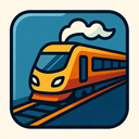 icon_gaming_train_sharp_edges icon preview