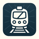 icon_gaming_train_symmetrical icon preview