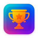 icon_gaming_trophy_gradient icon preview
