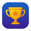 icon_gaming_trophy_rounded icon preview