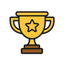 icon_gaming_trophy_simplified icon preview