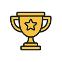 icon_gaming_trophy_thin icon preview