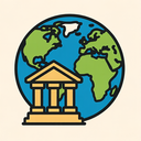 icon_geography_bank_asymmetrical icon preview