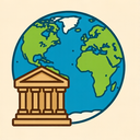 icon_geography_bank_dynamic icon preview