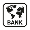 icon_geography_bank_monochrome icon preview