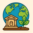 icon_geography_bank_organic icon preview