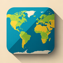 icon_geography_bank_shadow_effect icon preview