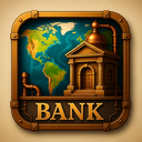 icon_geography_bank_steampunk icon preview