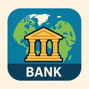 icon_geography_bank_symmetrical icon preview