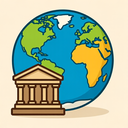 icon_geography_bank_technical icon preview