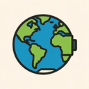 icon_geography_battery_asymmetrical icon preview
