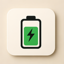 icon_geography_battery_elegant icon preview