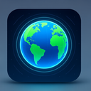 icon_geography_battery_futuristic icon preview
