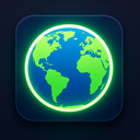 icon_geography_battery_glow_effect icon preview