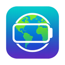 icon_geography_battery_gradient icon preview