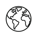 icon_geography_battery_line_art icon preview