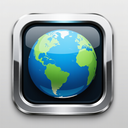 icon_geography_battery_metallic icon preview