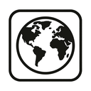 icon_geography_battery_monochrome icon preview