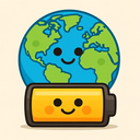 icon_geography_battery_playful icon preview