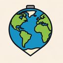 icon_geography_battery_sharp_edges icon preview