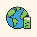 icon_geography_battery_simplified icon preview