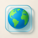 icon_geography_battery_transparent icon preview