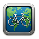 icon_geography_bicycle_metallic icon preview
