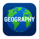 icon_geography_book_digital_glitch icon preview