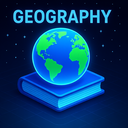 icon_geography_book_futuristic icon preview