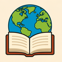 icon_geography_book_technical icon preview