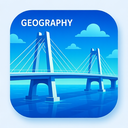 icon_geography_bridge_futuristic icon preview