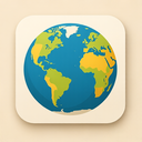 icon_geography_bus_elegant icon preview