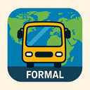 icon_geography_bus_formal icon preview