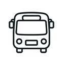 icon_geography_bus_outline icon preview