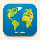 icon_geography_bus_technical icon preview