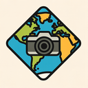 icon_geography_camera_asymmetrical icon preview