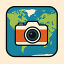 icon_geography_camera_classic icon preview