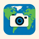 icon_geography_camera_dynamic icon preview