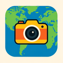icon_geography_camera_playful icon preview