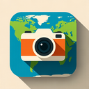 icon_geography_camera_shadow_effect icon preview