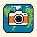 icon_geography_camera_sharp_edges icon preview