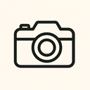 icon_geography_camera_simplified icon preview