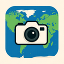 icon_geography_camera_technical icon preview