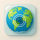 icon_geography_camera_transparent icon preview