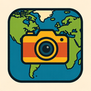 icon_geography_camera_tribal icon preview